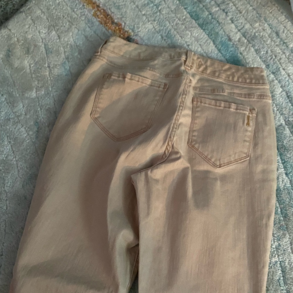Pink pants - Picture 6 of 6
